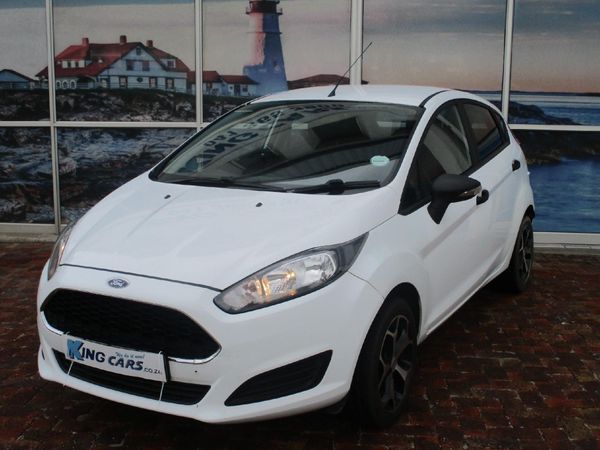 Used Ford Fiesta 1.4 Ambiente 5-dr For Sale In Eastern Cape - Cars.co 