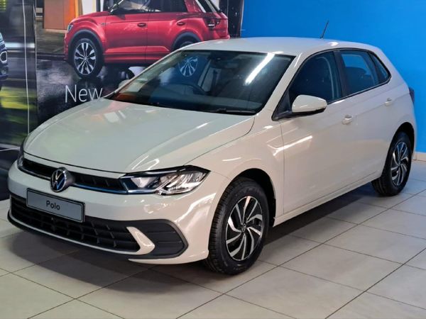 New Volkswagen Polo 1.0 TSI for sale in Kwazulu Natal - Cars.co.za (ID ...