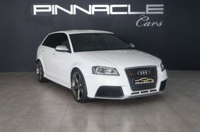 Audi RS3 For Sale in Gauteng (New and Used) - Cars.co.za