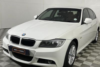 Used BMW 3 Series 320i Innovation for sale in Gauteng - Cars.co.za (ID ...