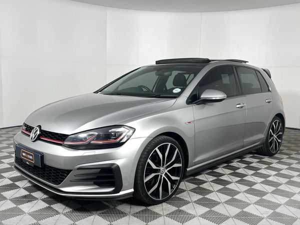 Used Volkswagen Golf VII GTI 2.0 TSI Auto for sale in Limpopo - Cars.co ...