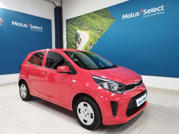 Used Kia Picanto 1.0 Street for sale in Gauteng - Cars.co.za (ID::8741464)