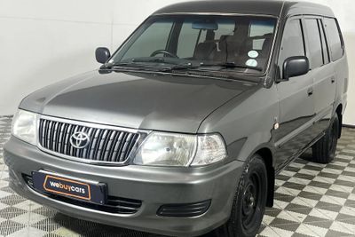 Used Toyota Condor 2000i Estate TE for sale in Gauteng - Cars.co.za (ID ...