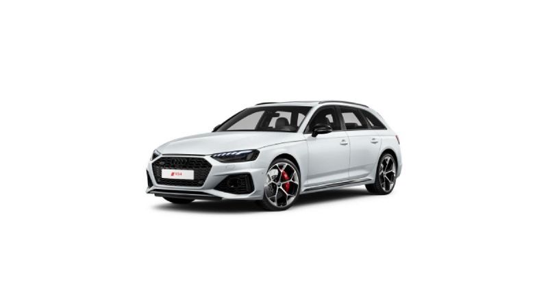 New Audi RS4 Avant quattro Auto for sale in Gauteng Cars .za