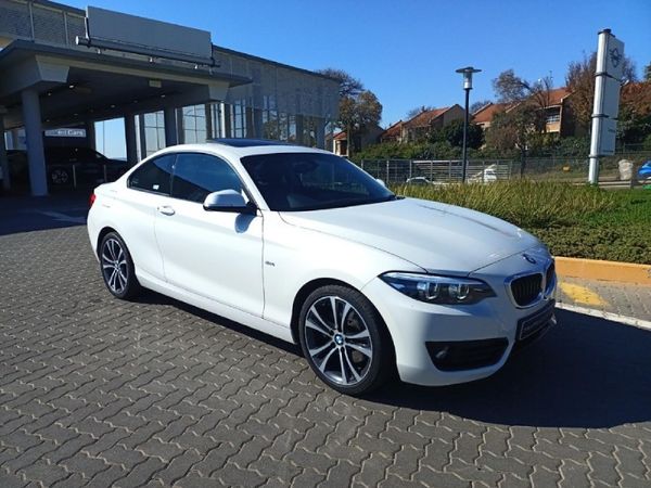 Used BMW 2 Series 220i Coupe Sport Auto For Sale In Gauteng Cars co used-bmw-2-series-220i-coupe-sport-auto-for-sale-in-gauteng-cars-co