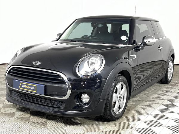 Used MINI Hatch One 1.2T for sale in Kwazulu Natal - Cars.co.za (ID ...