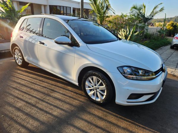 Used Volkswagen Golf VII 1.0 TSI Comfortline for sale in Kwazulu Natal ...