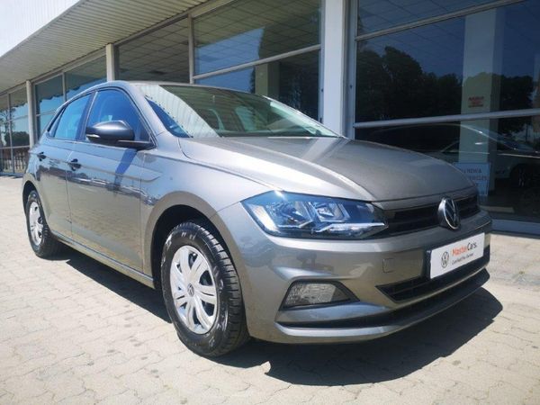 Used Volkswagen Polo 1.0 TSI Trendline for sale in Gauteng - Cars.co.za ...