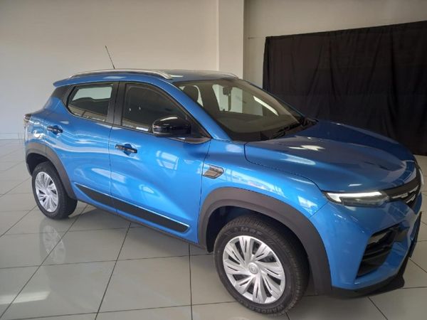 New Renault Kiger 1.0 Energy Life for sale in Northern Cape - Cars.co ...