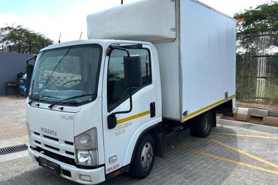Used Isuzu Npr NLR 150 F/C C/C for sale in Gauteng - Cars.co.za (ID ...