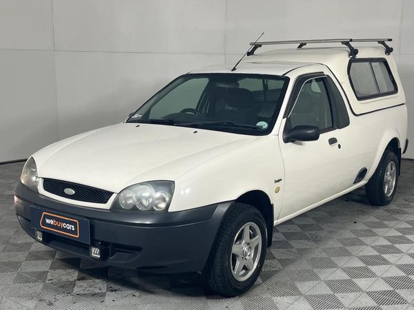 Used Ford Bantam 1.6i for sale in Western Cape - Cars.co.za (ID::8752093)