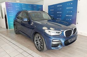 Sovereign BMW George - 3 Glaze St Eastern Ext George Western Cape ...
