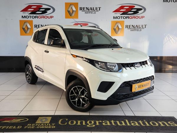 Used Mahindra Kuv 100 12 K2 Dare For Sale In Gauteng Za Id