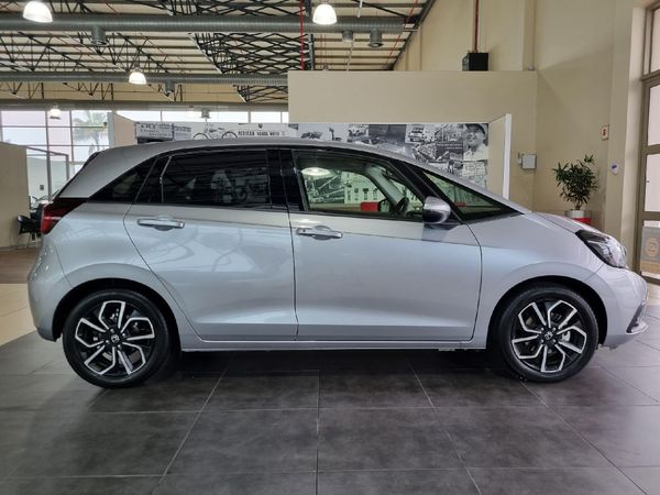 New Honda Fit 1.5 Elegance CVT for sale in Western Cape - Cars.co.za ...