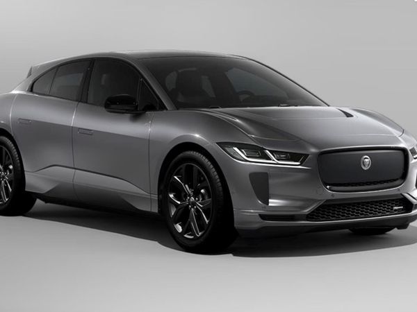 Used Jaguar I-Pace HSE 90kWh for sale in Kwazulu Natal - Cars.co.za (ID ...