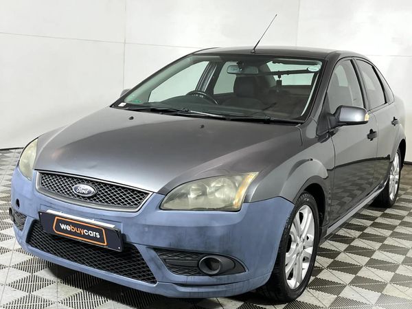 Used Ford Focus 2.0 Si Auto for sale in Gauteng - Cars.co.za (ID::8759980)