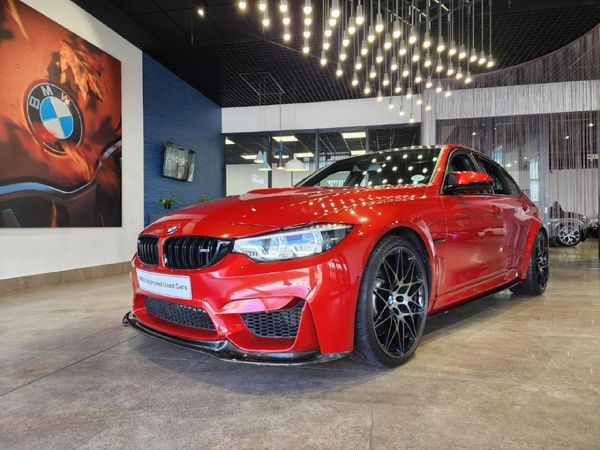 Used BMW M3 Auto For Sale In Gauteng Cars co za ID 8760749 used-cars-for-sale-near-me-cargurus