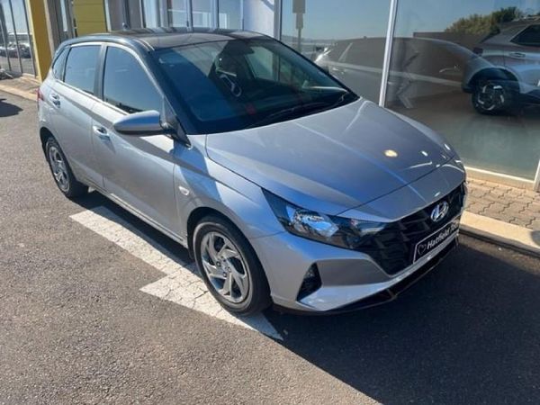 Used Hyundai i20 1.4 Motion Auto for sale in Kwazulu Natal - Cars.co.za ...