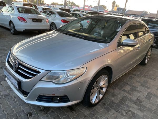 Used Volkswagen CC 2.0 TSI Auto for sale in Gauteng - Cars.co.za (ID ...