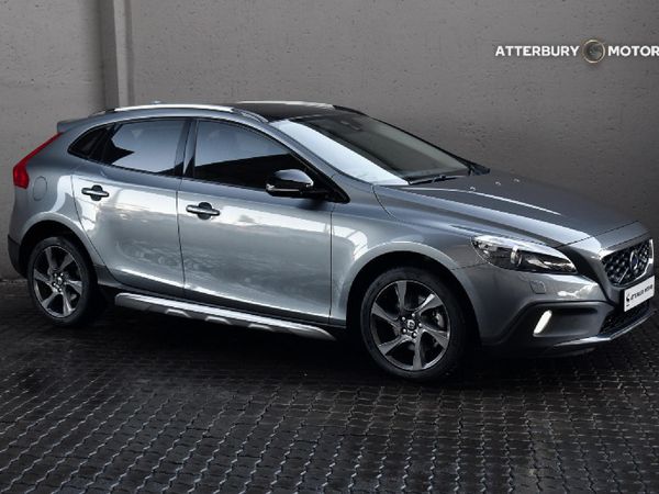 Used Volvo V40 CC T4 Excel Auto for sale in Gauteng - Cars.co.za (ID ...