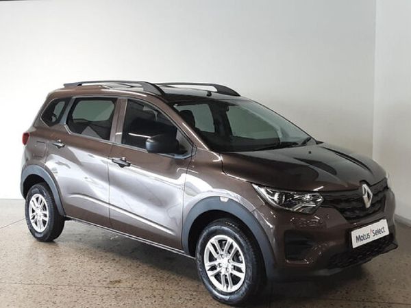 Used Renault Triber 1.0 Expression for sale in Gauteng - Cars.co.za (ID ...