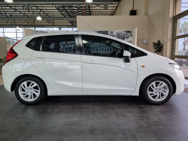 Used Honda Jazz 1.2 Comfort Auto for sale in Western Cape - Cars.co.za ...