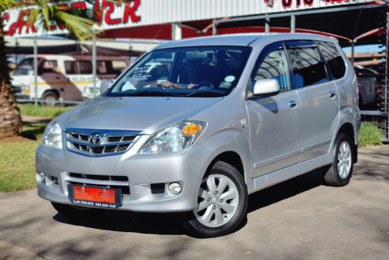 Avanza 2009 Pontianak: Pilihan Cerdas di Tengah Kota Khatulistiwa