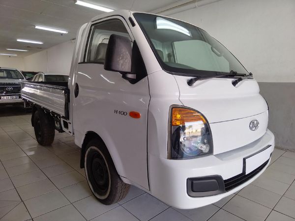 Used Hyundai H100 Bakkie 2.6D for sale in Gauteng - Cars.co.za (ID ...