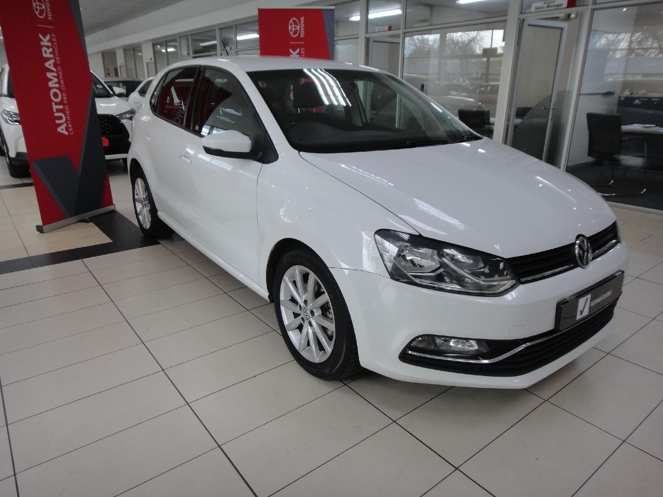 Vw polo 1.4 tdi 2017 hot sale