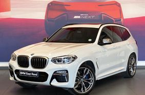 Auto Alpina BMW Boksburg - 79 Rietfontein Road Boksburg Johannesburg ...