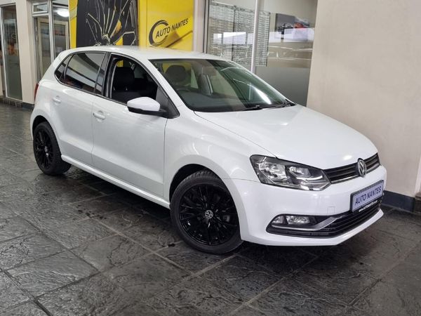 Used Volkswagen Polo GP 1.2 TSI Comfortline (66kW) for sale in Western ...