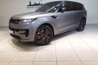 Used Land Rover Range Rover Sport 3.0 PHEV Autobiography (P510) for ...