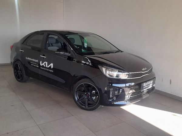 Used Kia Pegas 14 Ex Auto For Sale In Gauteng Za Id8794008