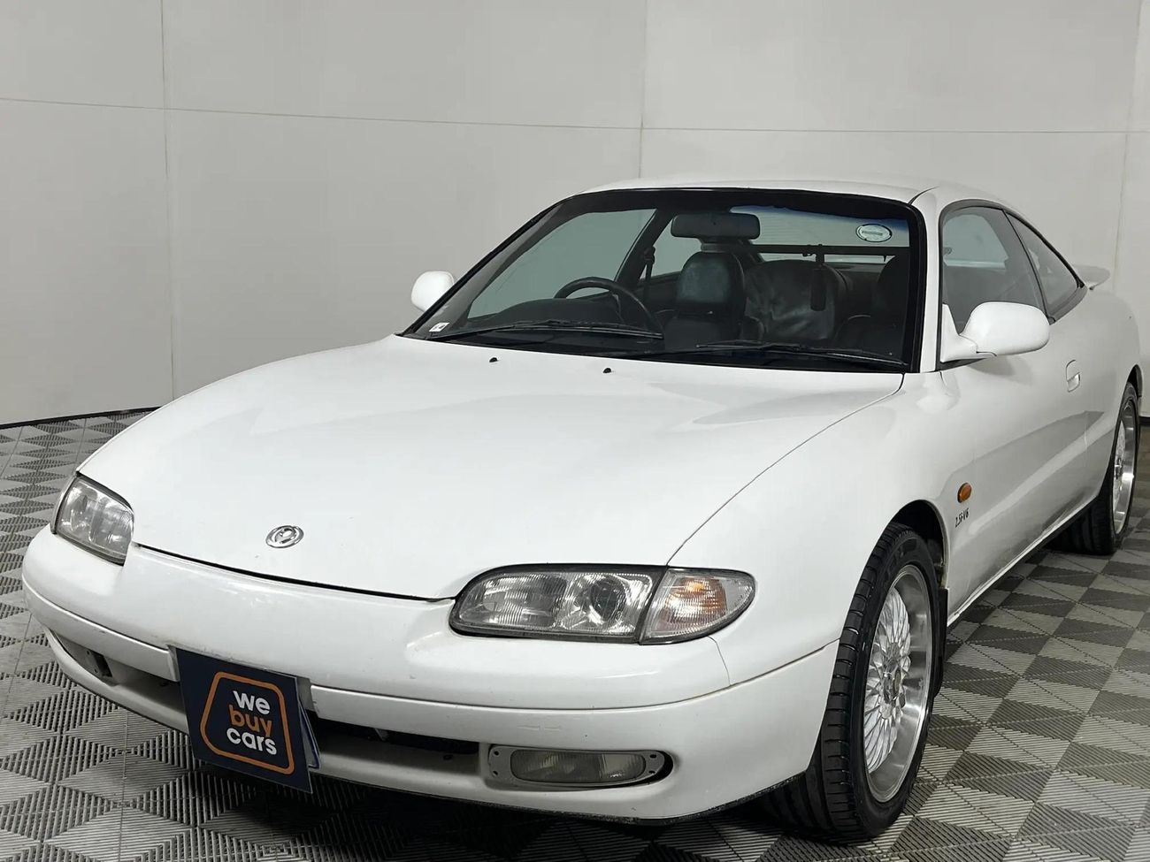 Used Mazda MX-6 2.5 V6 for sale in Gauteng - Cars.co.za (ID::8795455)