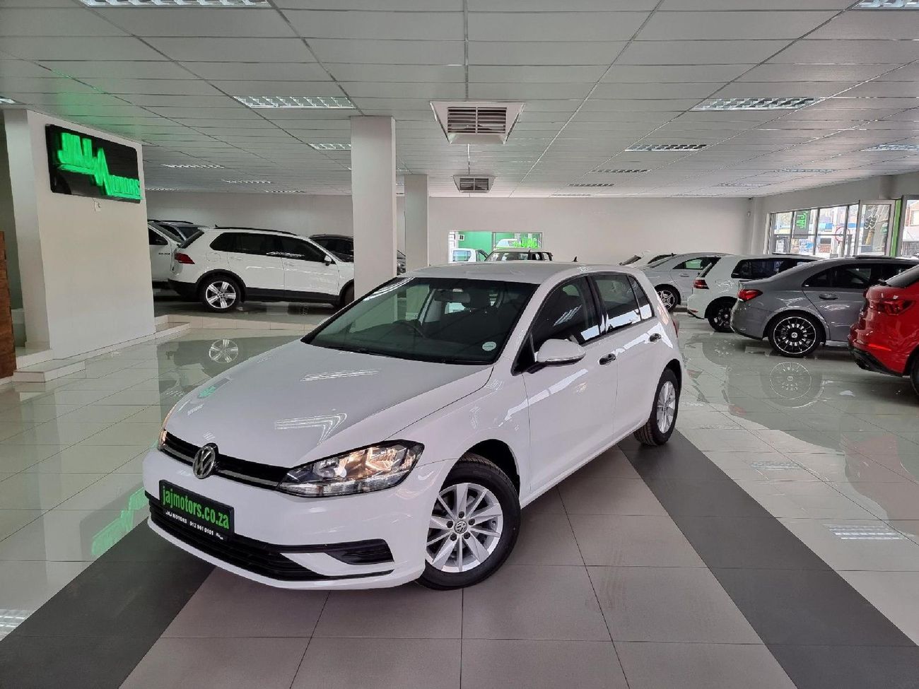 Golf 7 best sale tsi 1.0 2019