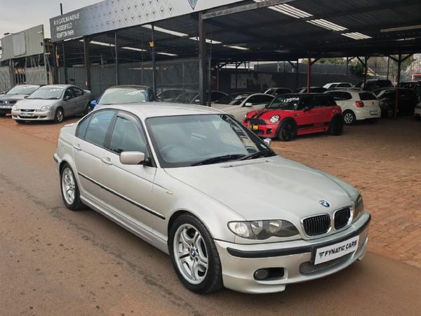 Used BMW 3 Series 330d for sale in Gauteng - Cars.co.za (ID::8796978)