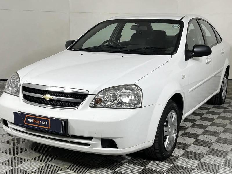 Used Chevrolet Optra 1.6 L For Sale In Gauteng - Cars.co.za (ID::8797949)