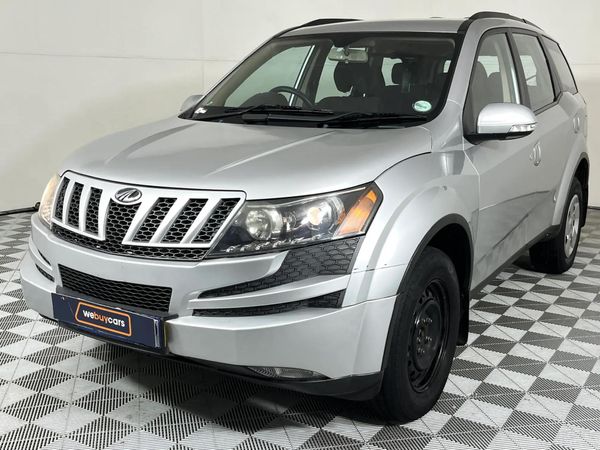 Used Mahindra XUV 500 2.2D mHawk 7-seat W6 for sale in Gauteng - Cars ...