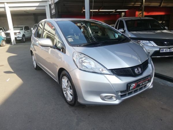 Used Honda Jazz 1.5 Elegance Auto For Sale In Gauteng - Cars.co.za (id 