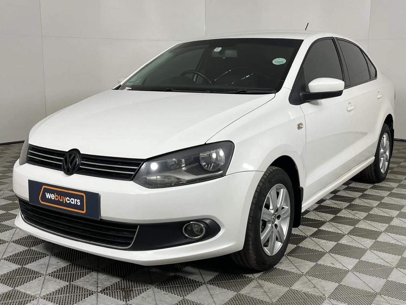 volkswagen polo tdi for sale