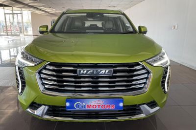 Used Haval Jolion 1.5t Super Luxury Auto For Sale In Gauteng - Cars.co 