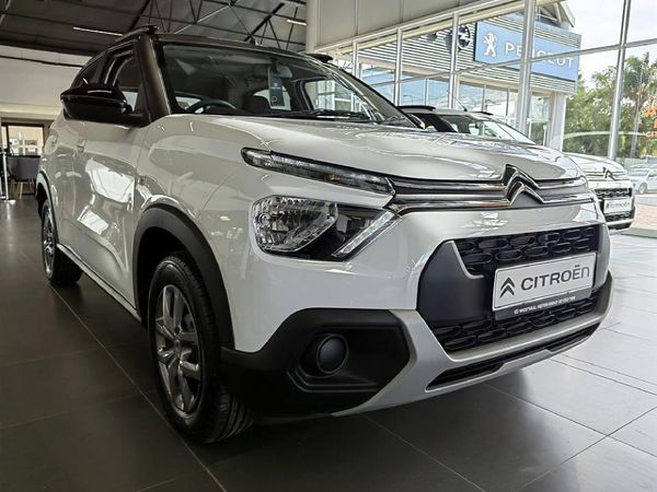 Wo Muss Ich Wählen Gehen Used Citroen C3 1.2 Feel for sale in Western Cape - Cars.co.za (ID