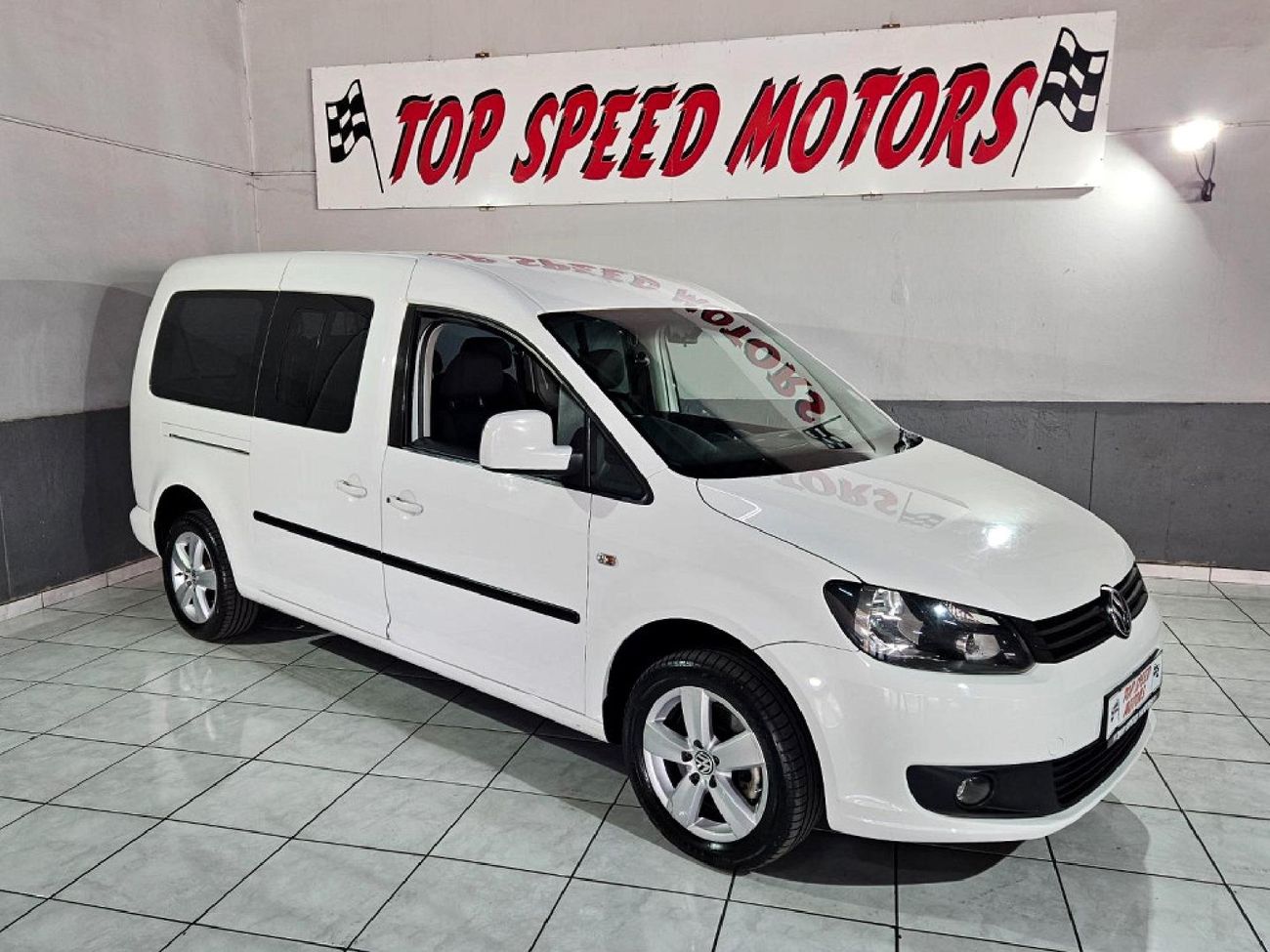 Used vw caddy panel van store for sale