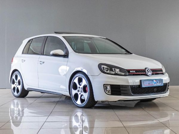 Used Volkswagen Golf Vi Gti 2 0 Tsi Auto For Sale In Gauteng Za Id 8816231