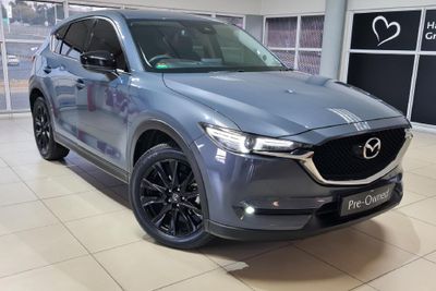 Used Mazda CX-5 2.0 Carbon Edition Auto for sale in Gauteng - Cars.co ...