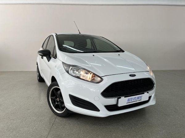 Used Ford Fiesta 1.4 Ambiente 5-dr for sale in Western Cape - Cars.co ...