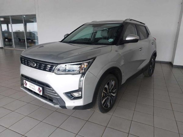 Used Mahindra XUV 300 1.2T | W8 for sale in Gauteng - Cars.co.za (ID ...