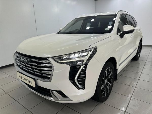 New Haval Jolion 1.5T S Super Luxury DCT for sale in Western Cape ...