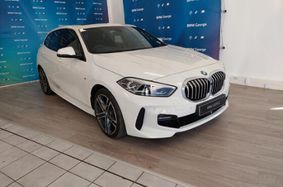 Sovereign BMW George - 3 Glaze St Eastern Ext George Western Cape ...