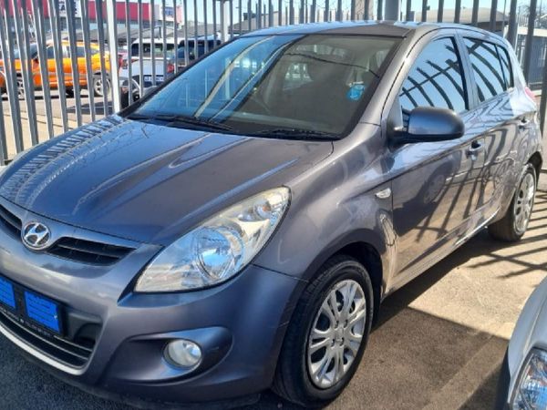 Used Hyundai i20 1.4 for sale in Gauteng - Cars.co.za (ID::8826421)